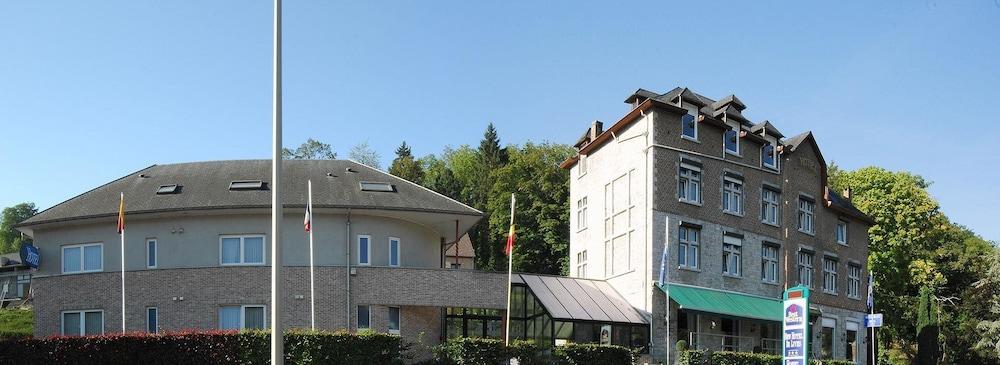 New Hotel de Lives — 1