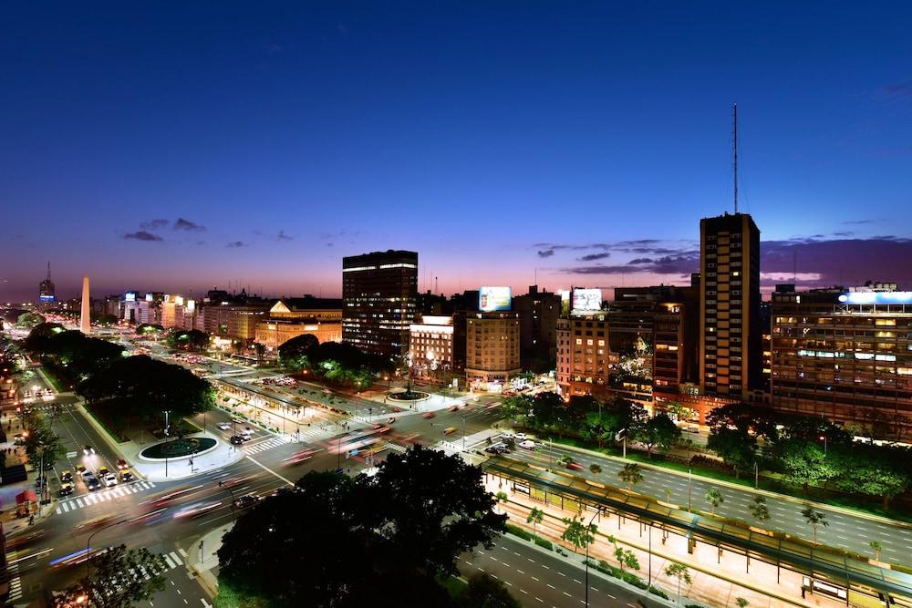 PESTANA BUENOS AIRES — 1