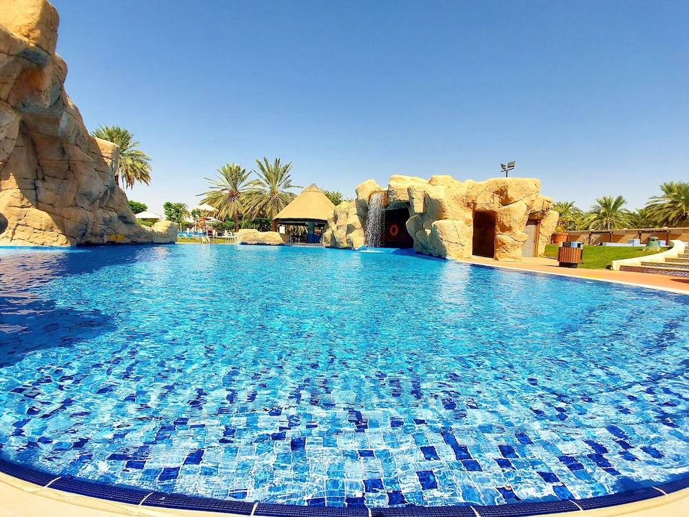 Danat Al Ain Resort — 6