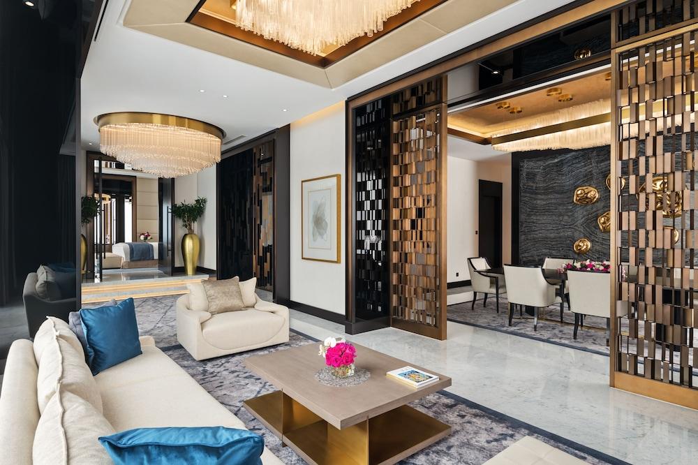 Taj Jumeirah Lakes Towers — 5