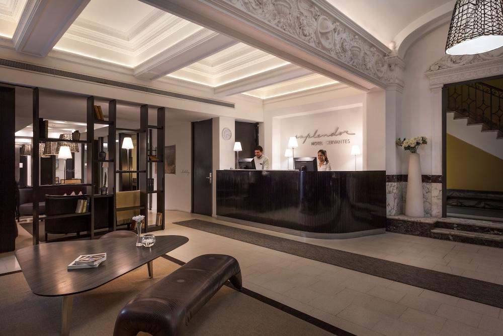 Esplendor by Wyndham Montevideo Cervantes — 7