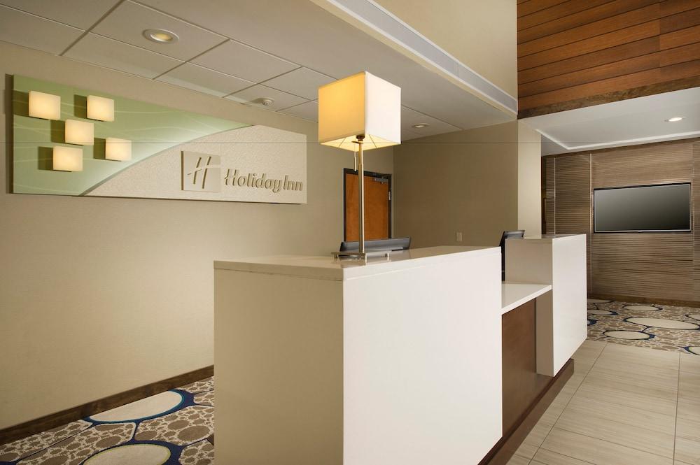 Holiday Inn El Paso Airport — 7