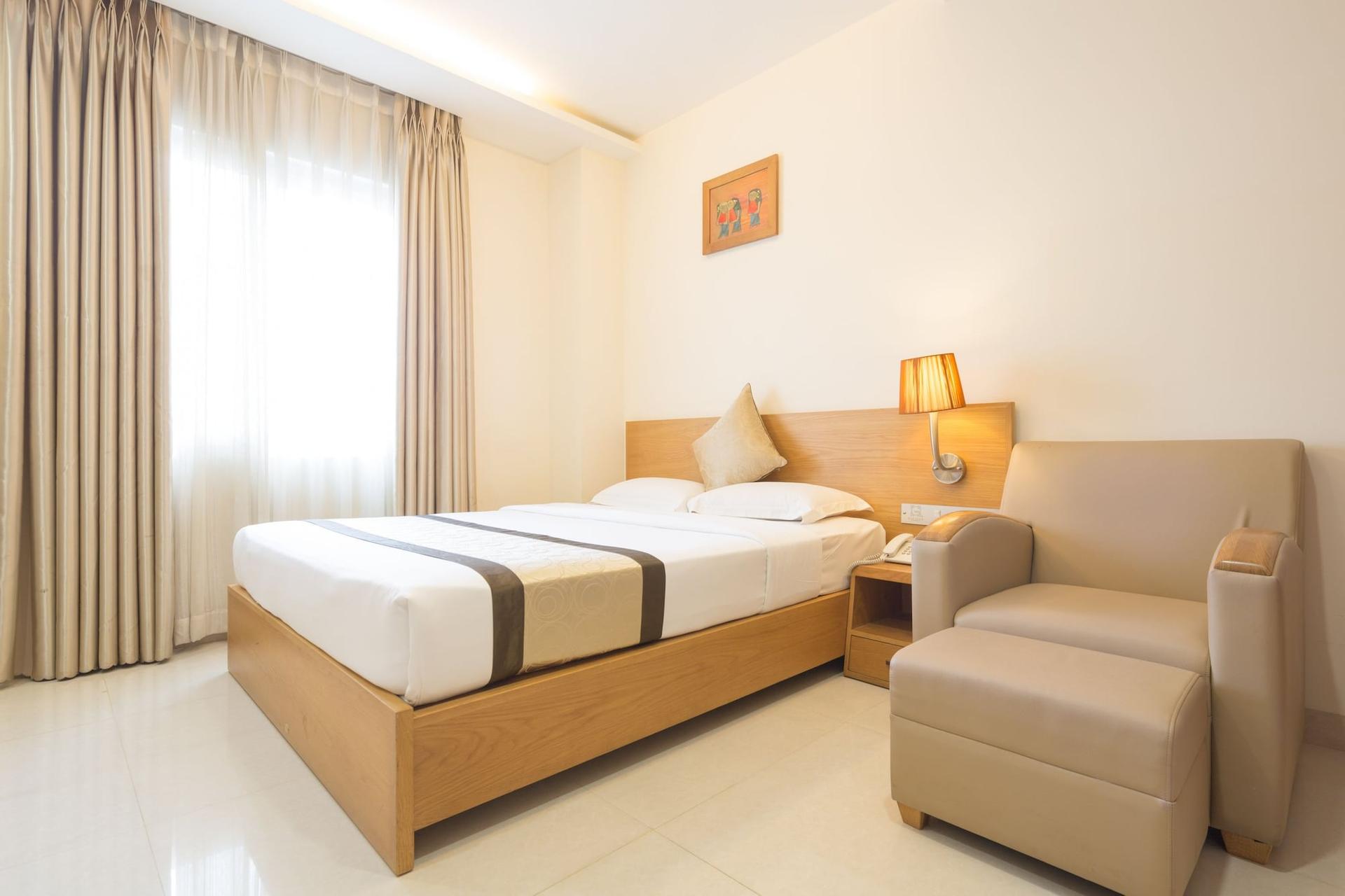 Gia Vien Hotel — 4