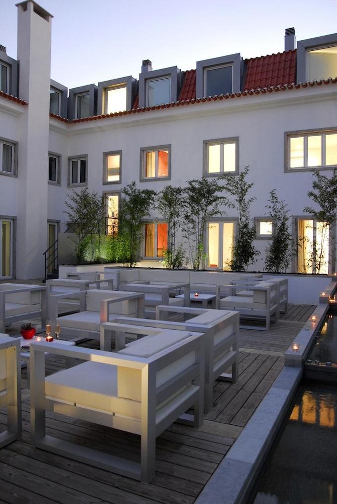 Jeronimos 8 Hotel — 7