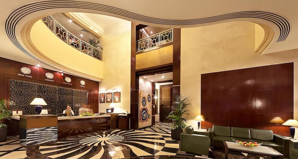 Al Manzel Hotel Apartments — 6