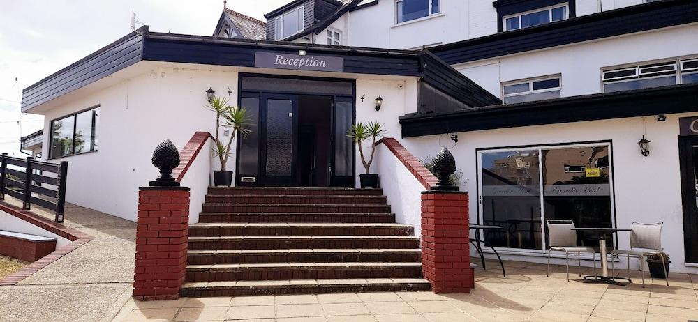 Gracellie Hotel — 1