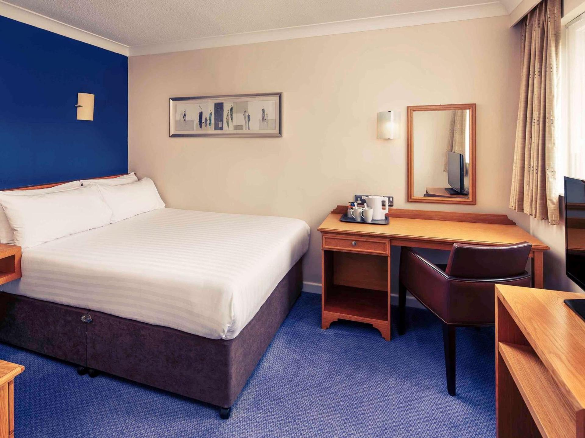 Mercure Bradford Bankfield Hotel — 7