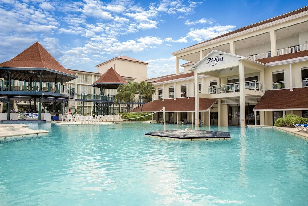 Breezes Bahamas — 5
