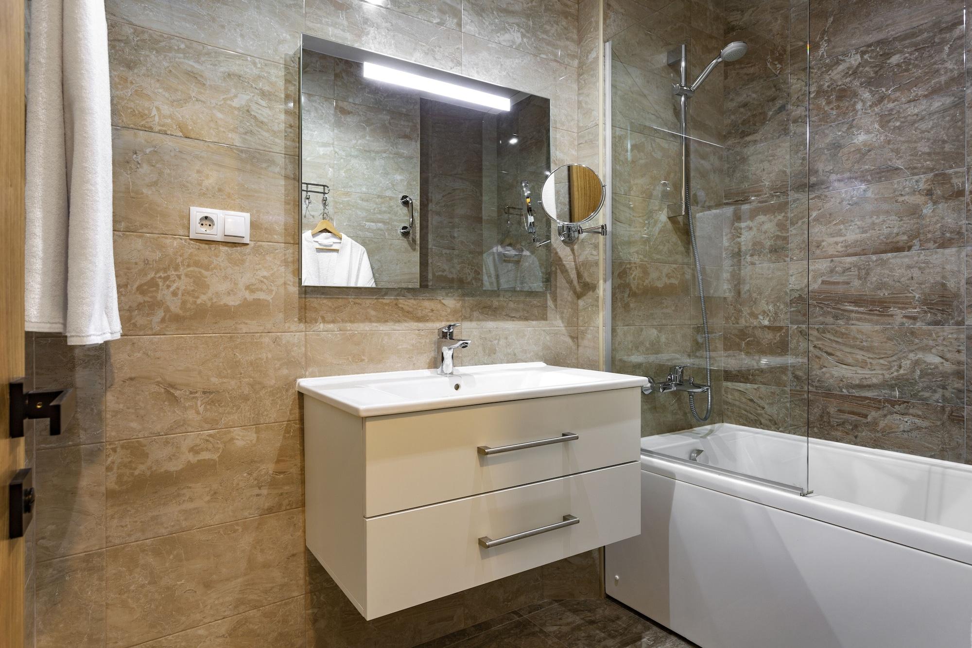 Citadines City Centre Tbilisi — 7
