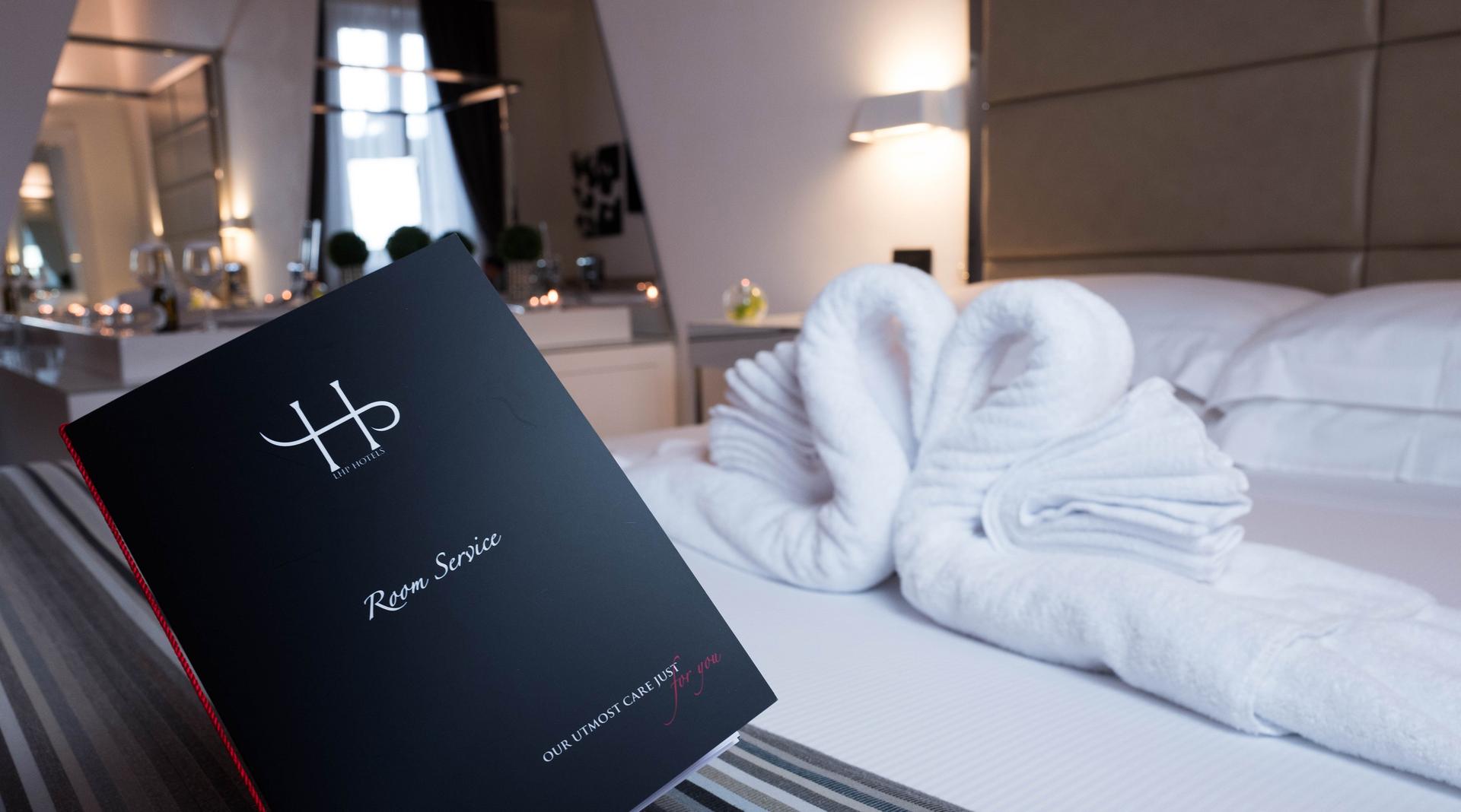 LHP Hotel River and Spa — 8