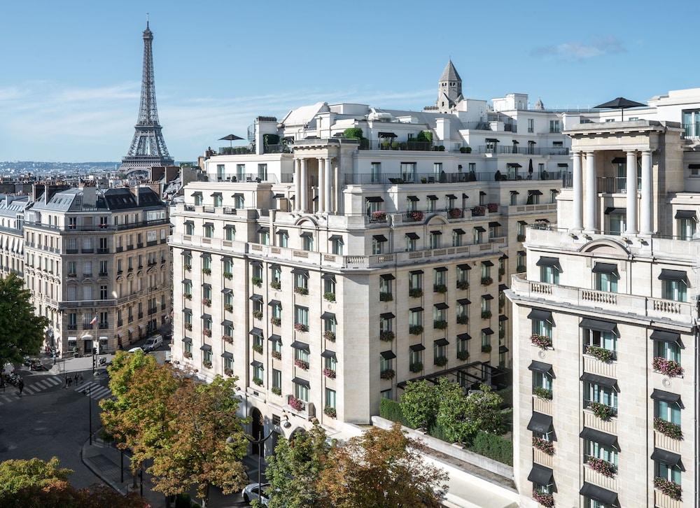 Four Seasons Hotel George V, Paris 7194 — 3