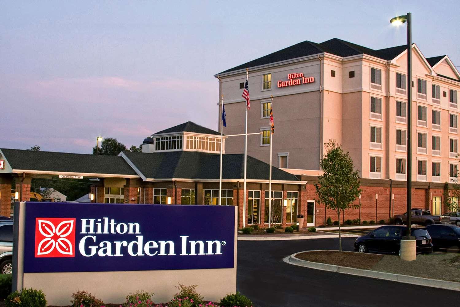 Hilton Garden Inn Aberdeen, MD — 1