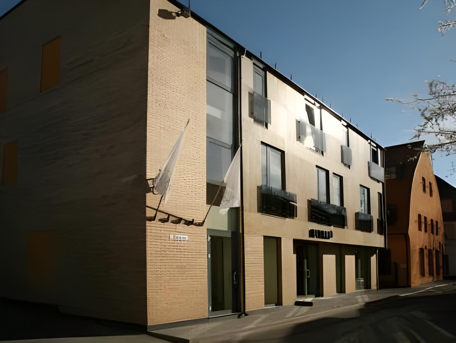 Hotel Euterpe 1255658 — 5
