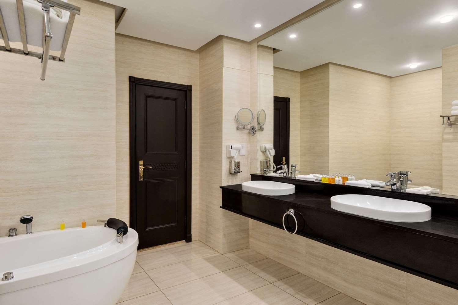 Ramada Islamabad 1067228 — 1