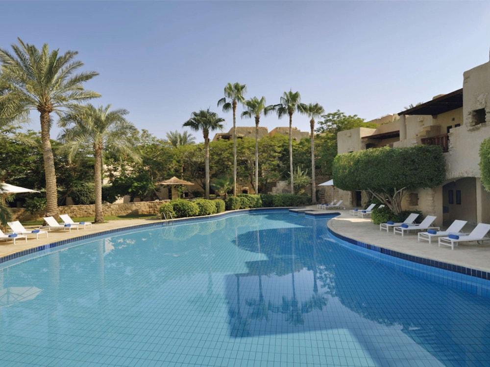 Movenpick Resort and Spa Dead Sea 16414 — 5