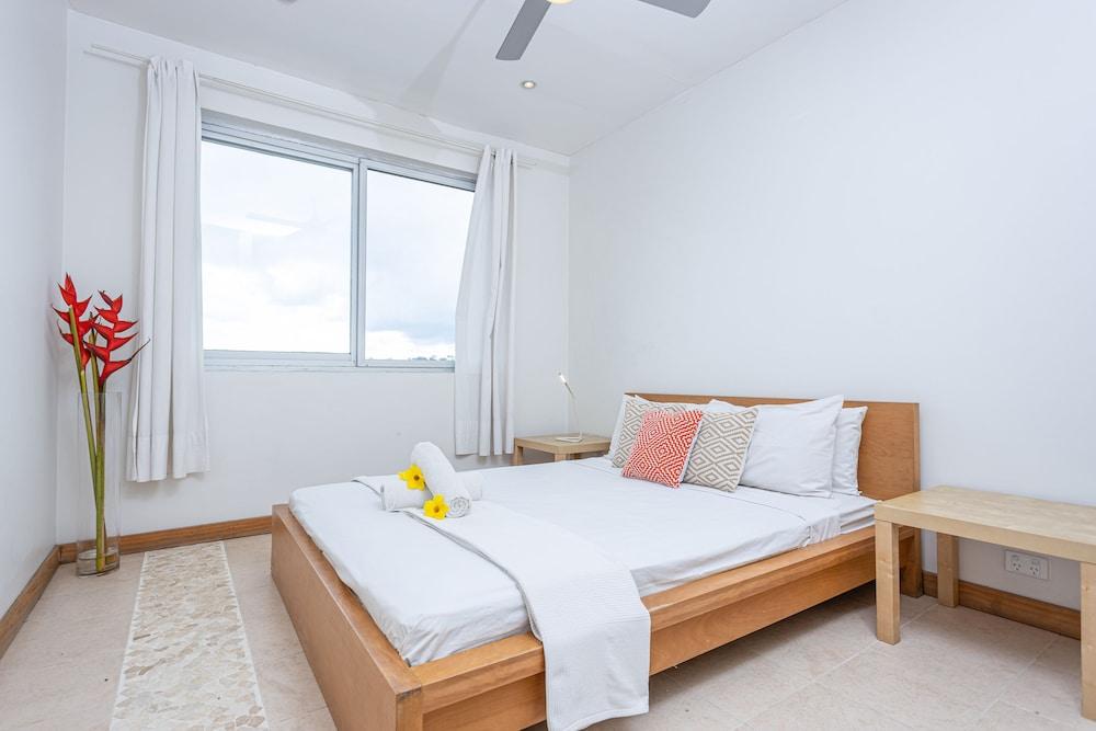 Ocean View Apartments — 8