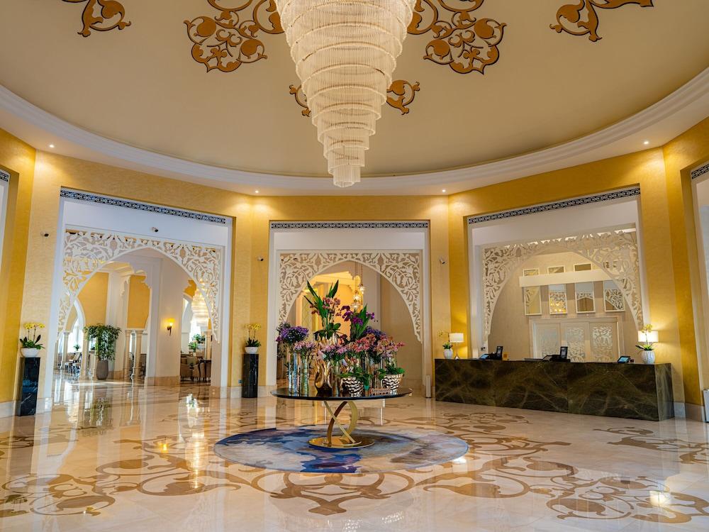 Rixos Bab Al Bahr — 8