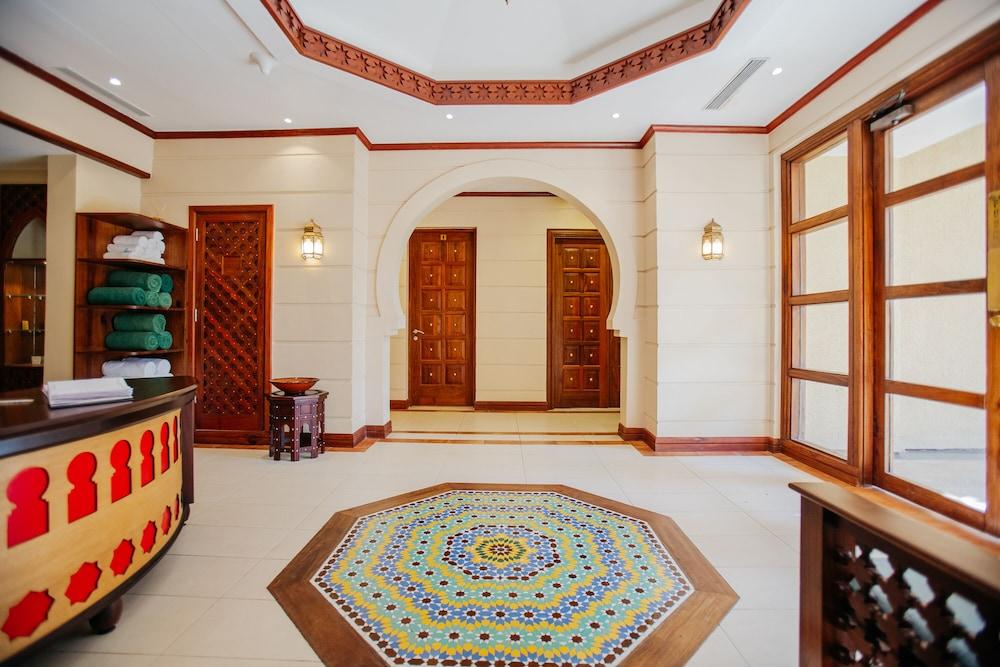 Dar es Salaam Serena Hotel — 7