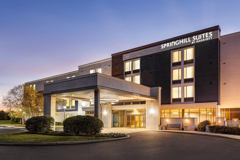 SpringHill Suites by Marriott Ewing Princeton South — 1