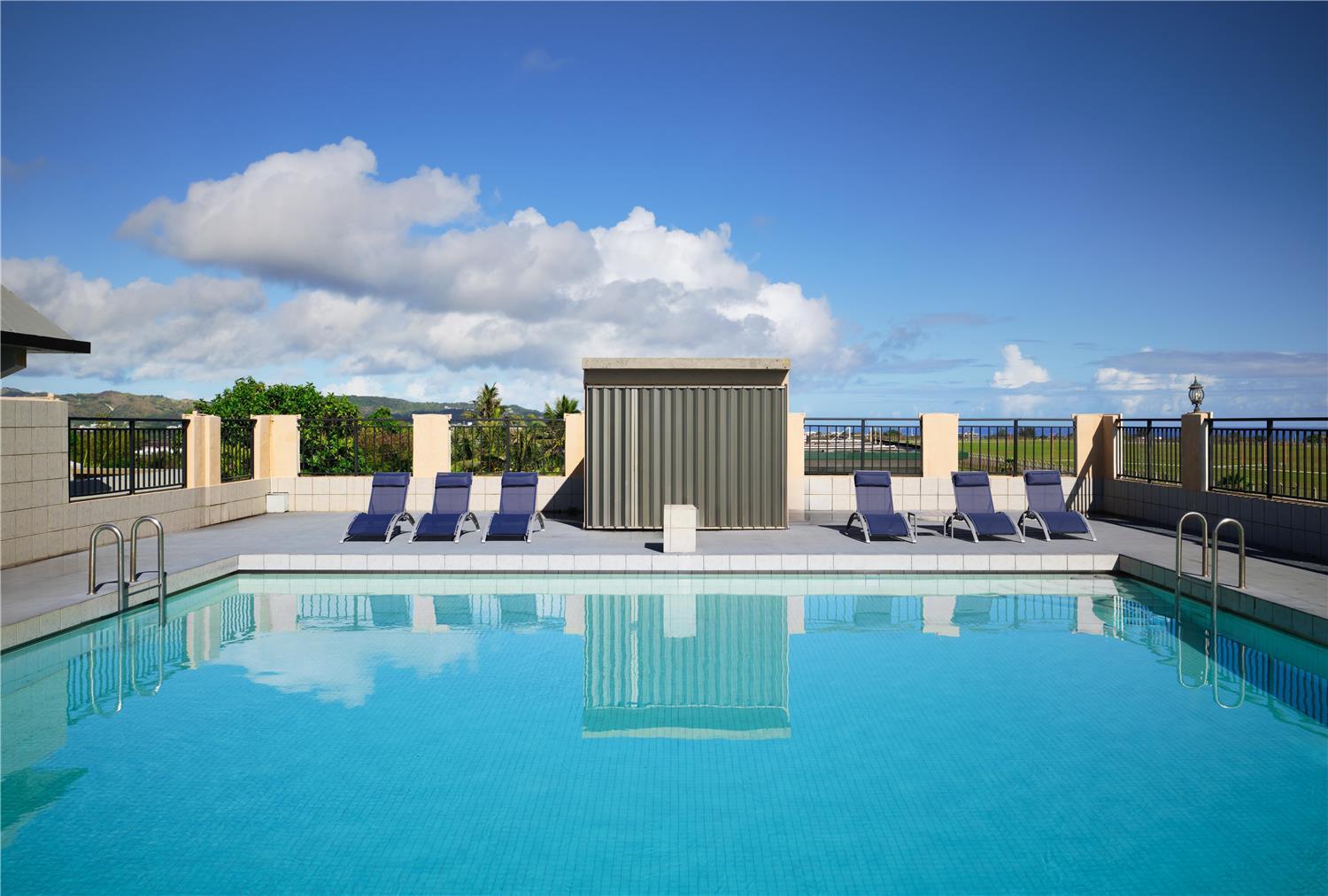 SureStay Hotel by Best Western Guam Airport South — 5