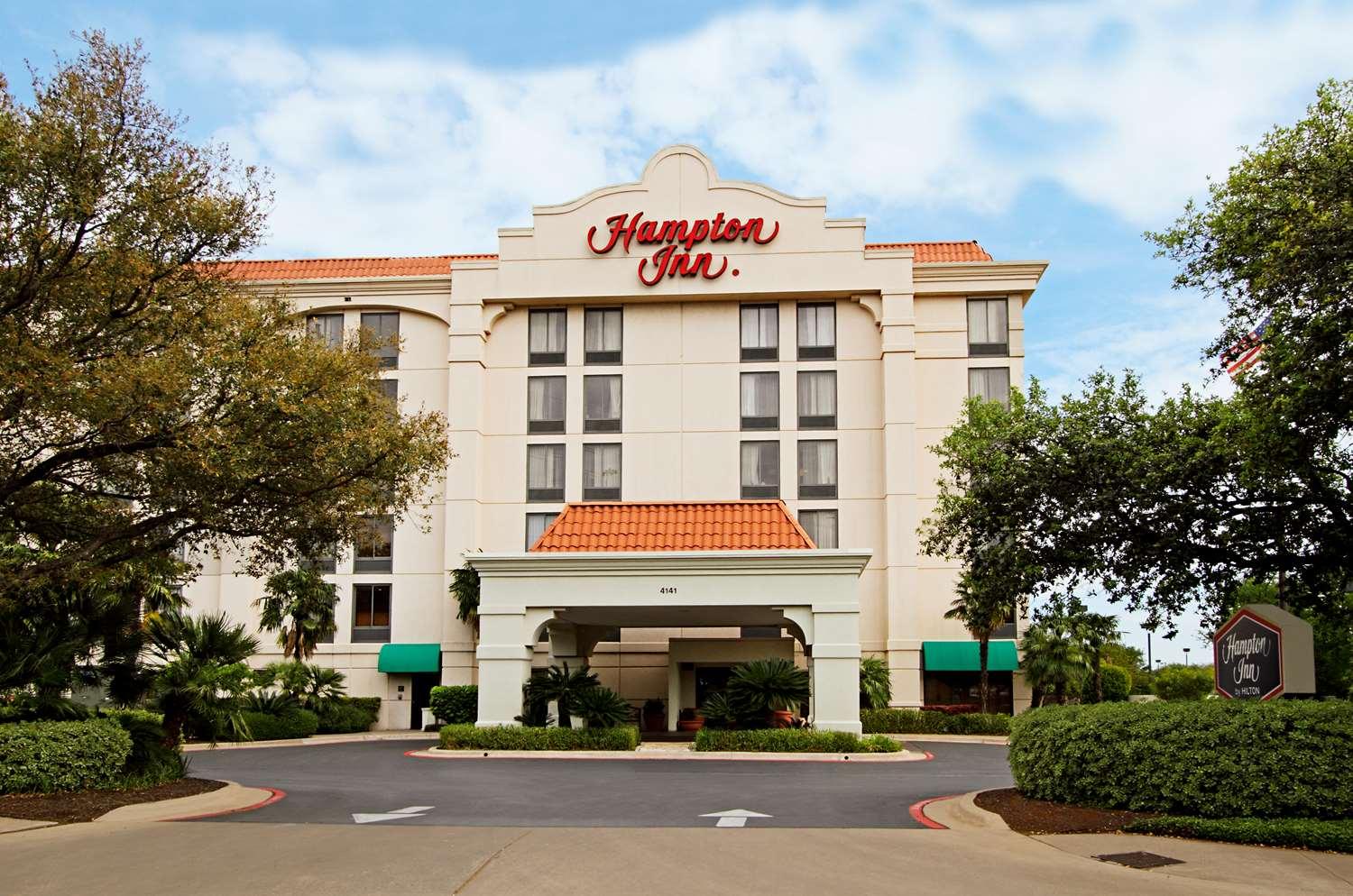Hampton Inn Austin/Airport Area South — 1