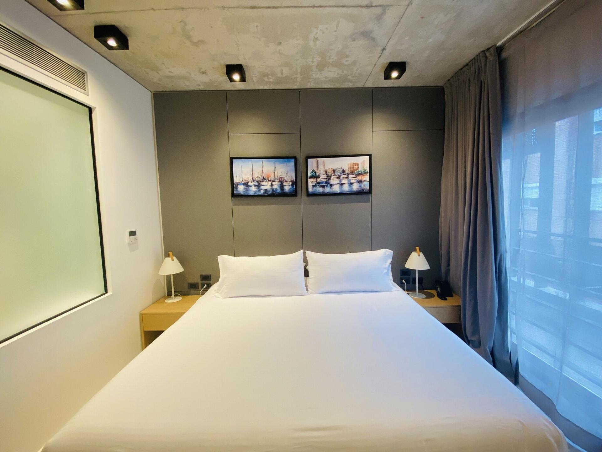 HOTEL LA CAPILLA — 10