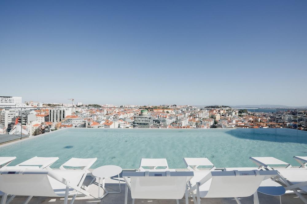 Hotel Epic Sana Marques — 4