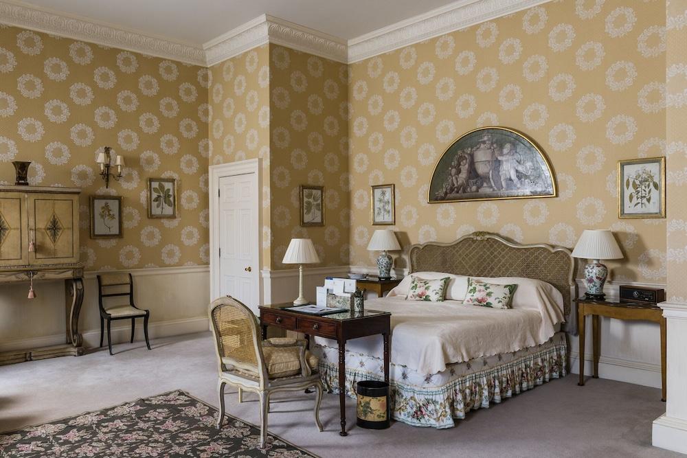 Hartwell House &amp; Spa — 6