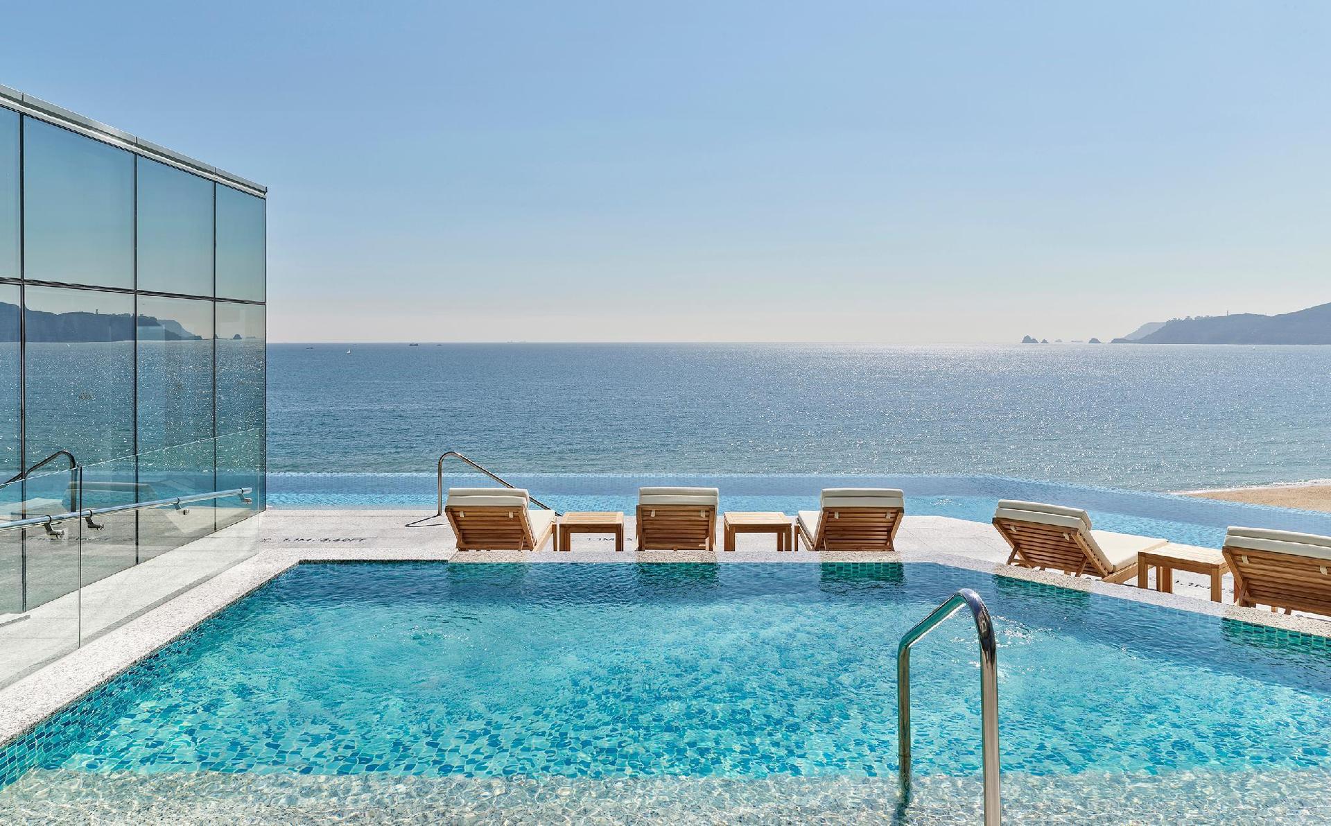 Grand Josun Busan — 8