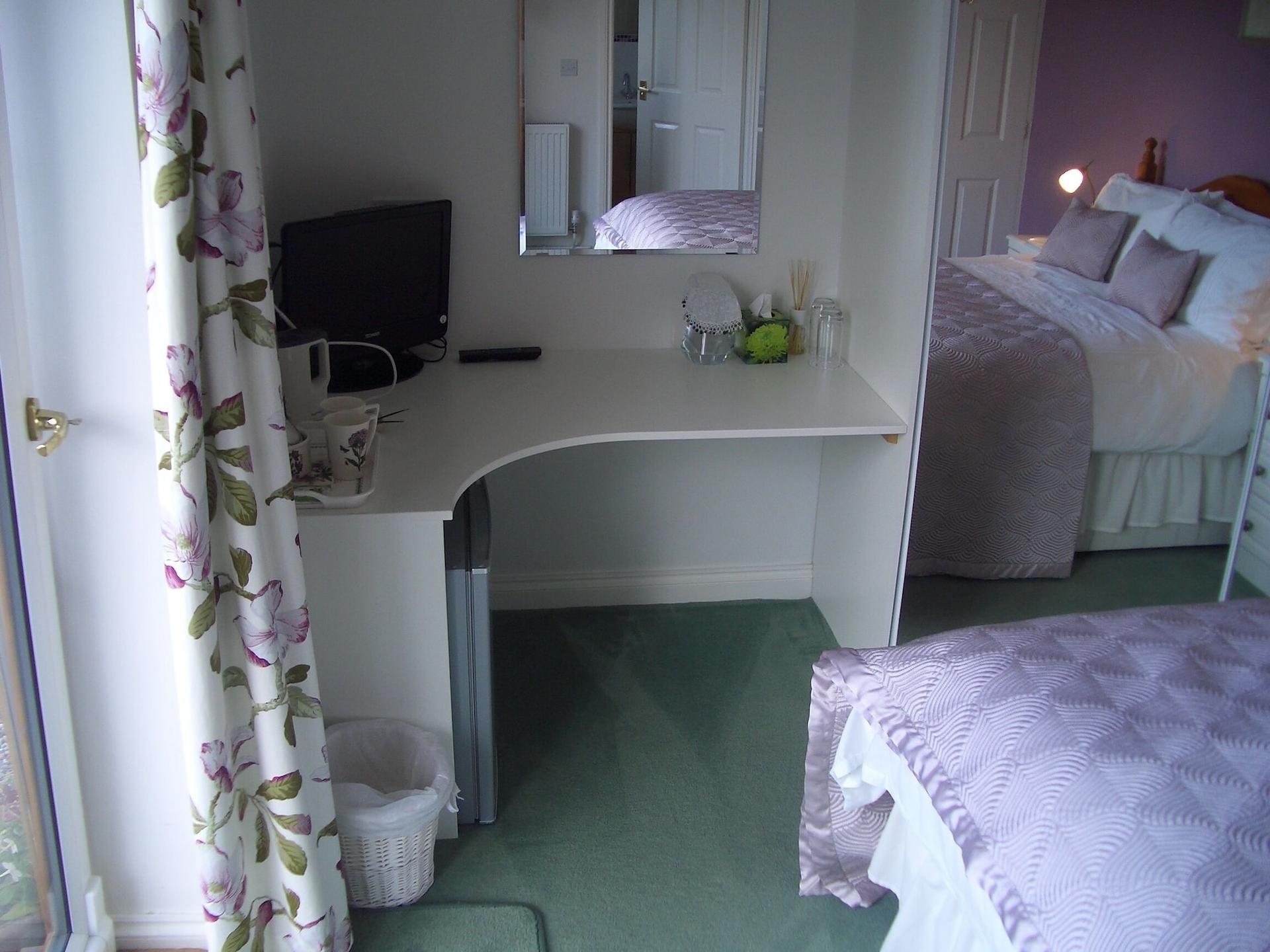 Quixhill Denstone - Exmoor B&amp;B — 6