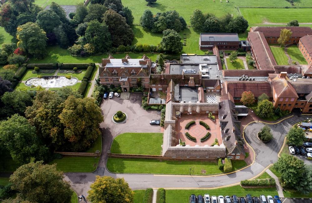 Horwood House — 1