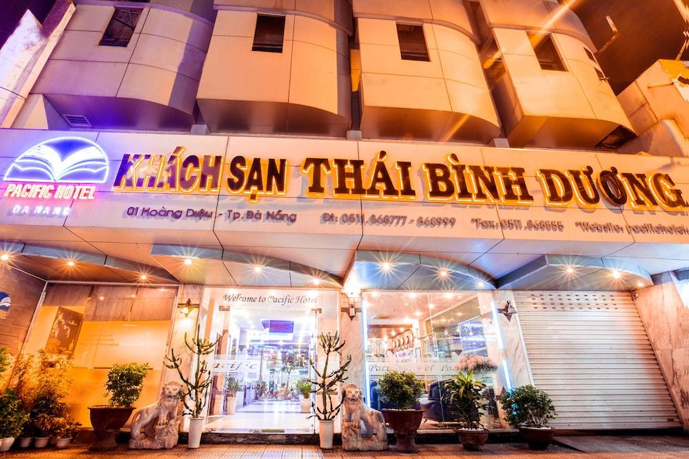 Danang Pacific Hotel — 1
