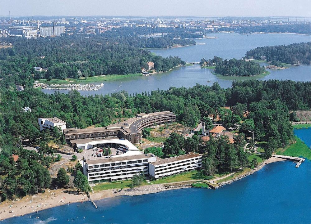 Hilton Helsinki Kalastajatorppa — 7