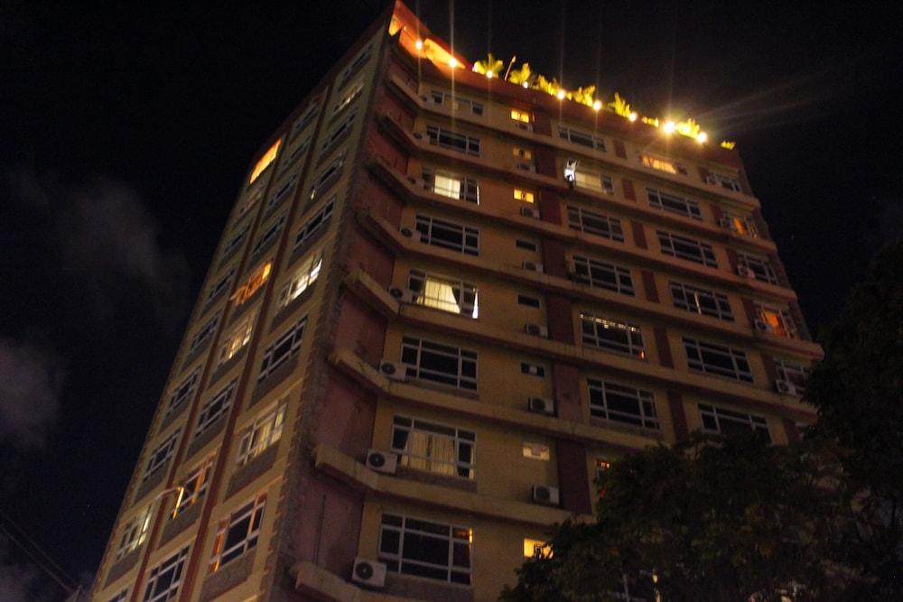 Hotel Sapphire — 4