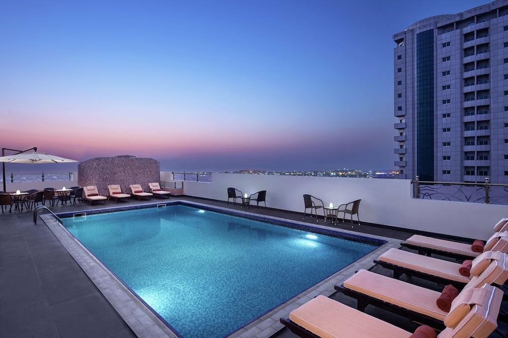 Doubletree By Hilton Ras Al Khaimah — 1