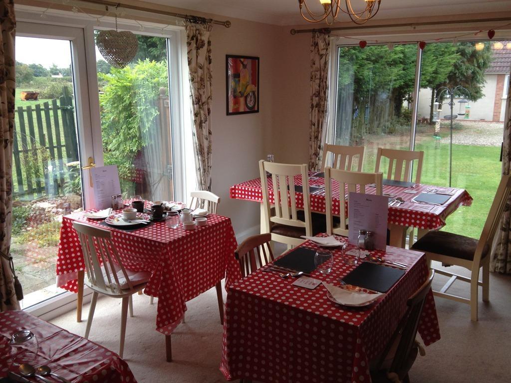 Primrose Lodge B&amp;B — 7