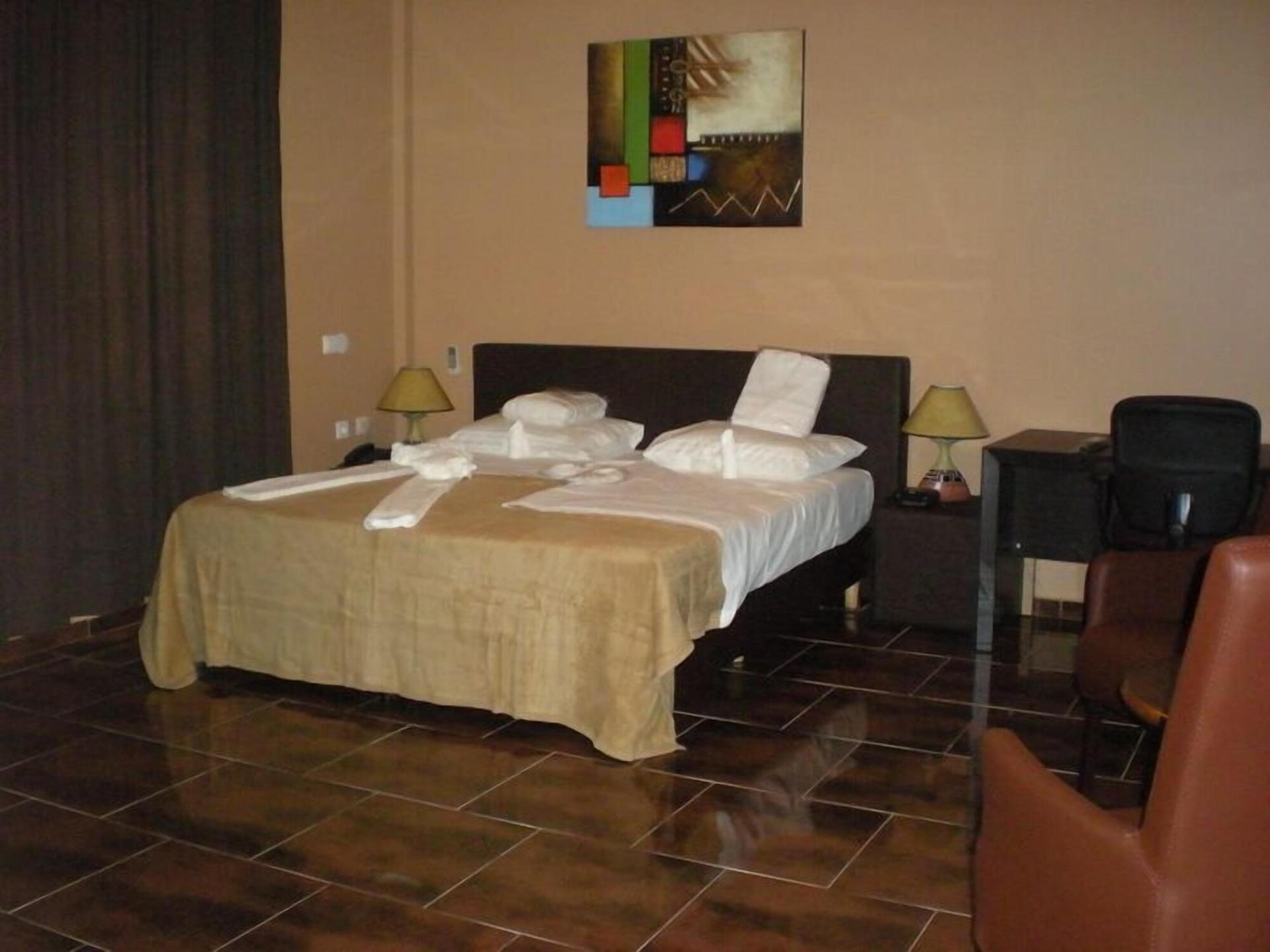 Sheva Hotel — 8