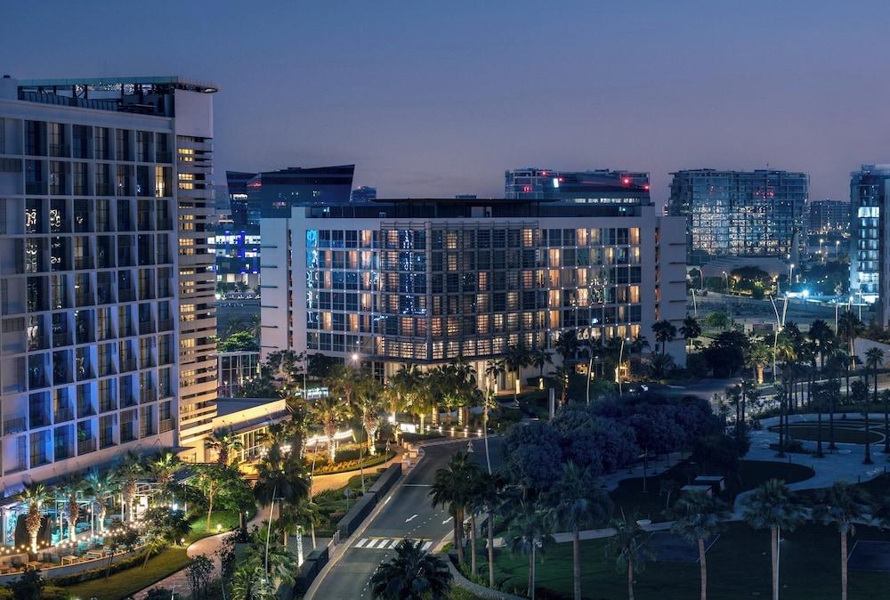 Yas Plaza Circuit by IHG — 3
