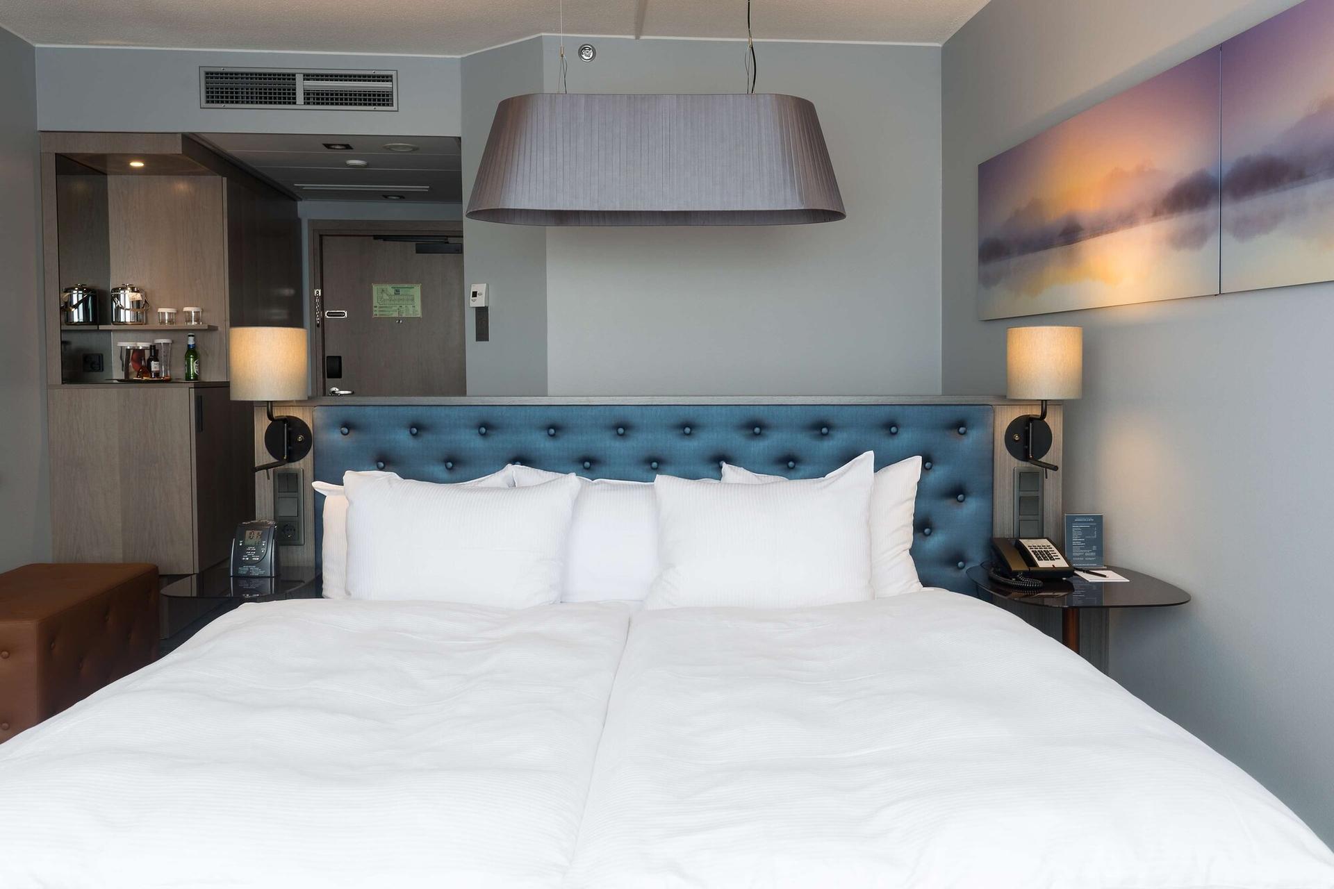Hilton Helsinki Strand — 1