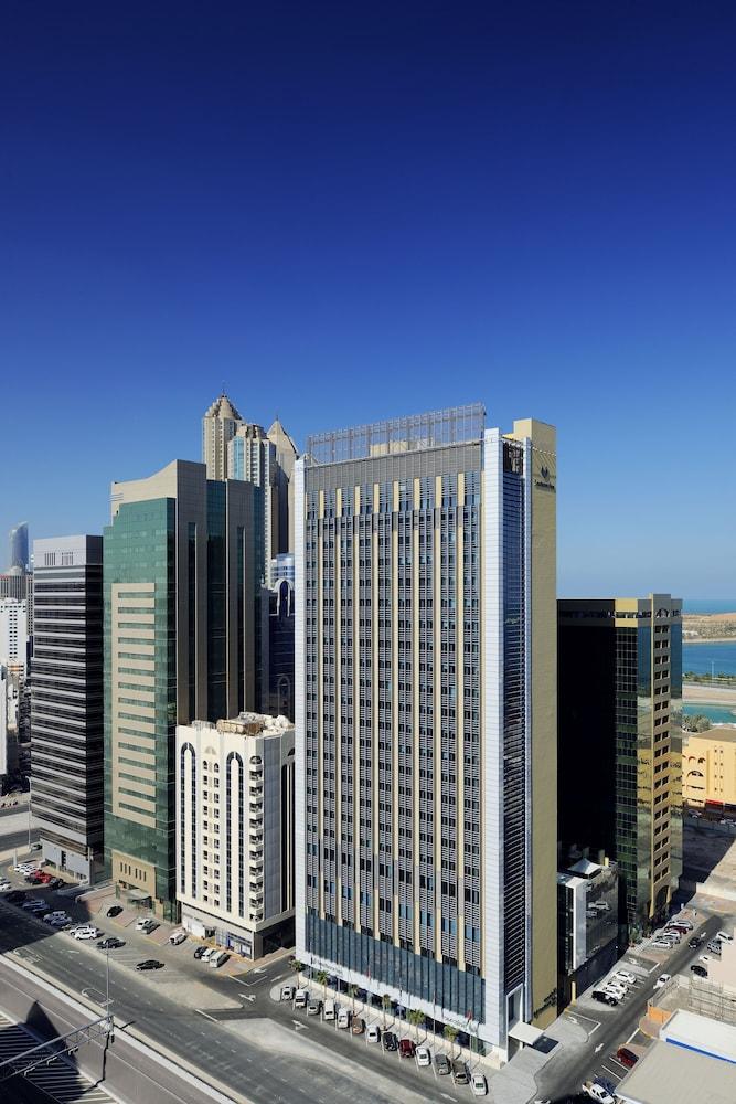 Southern Sun Abu Dhabi — 9