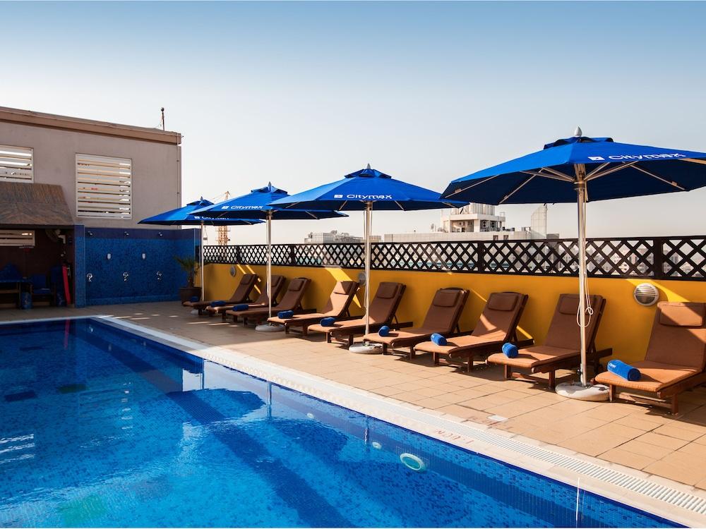 Citymax Hotel Al Barsha at the Mall — 7