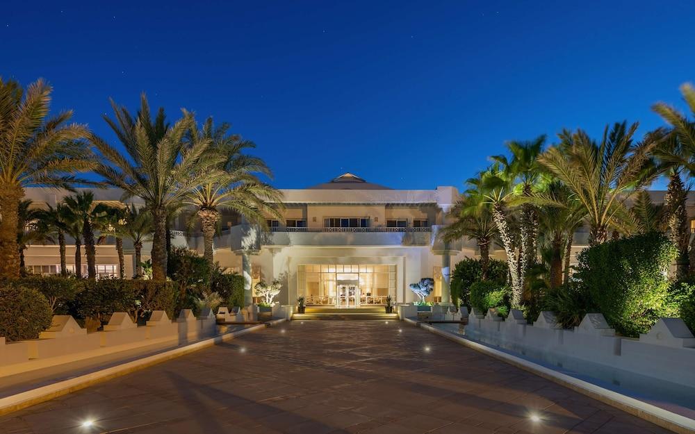Radisson Blu Palace Resort and Thalasso 129314 — 1