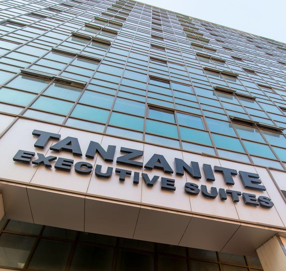 Tanzanite Executive Suites — 1