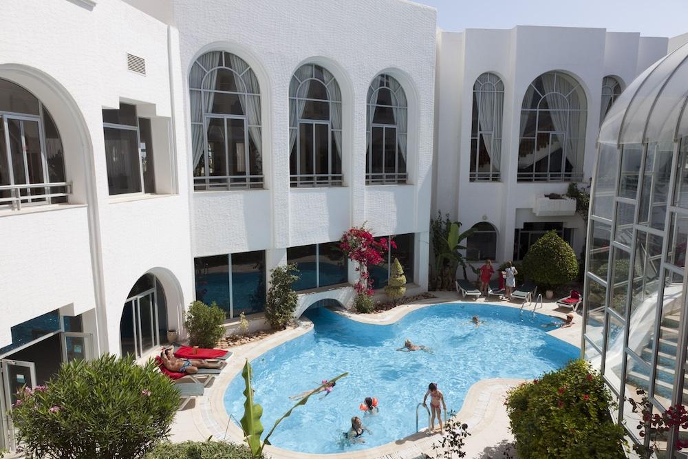 Golf Beach Hotel Djerba 945005 — 7