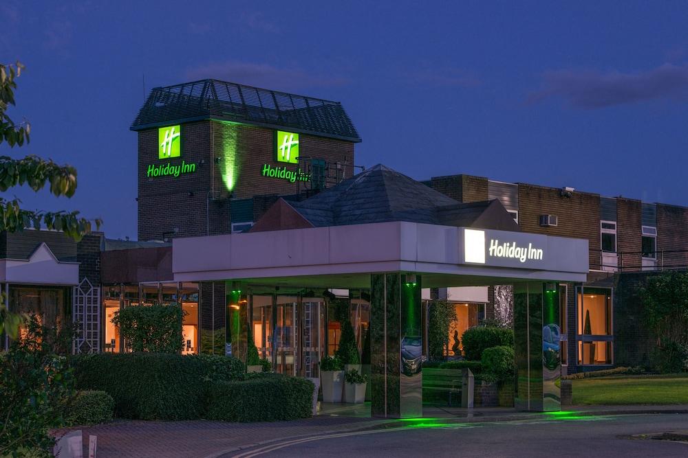 HOLIDAY INN LEEDS GARFORTH