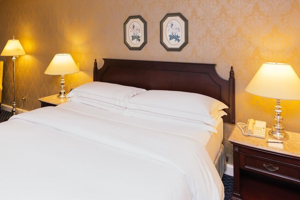 Hilton Princess Managua — 1