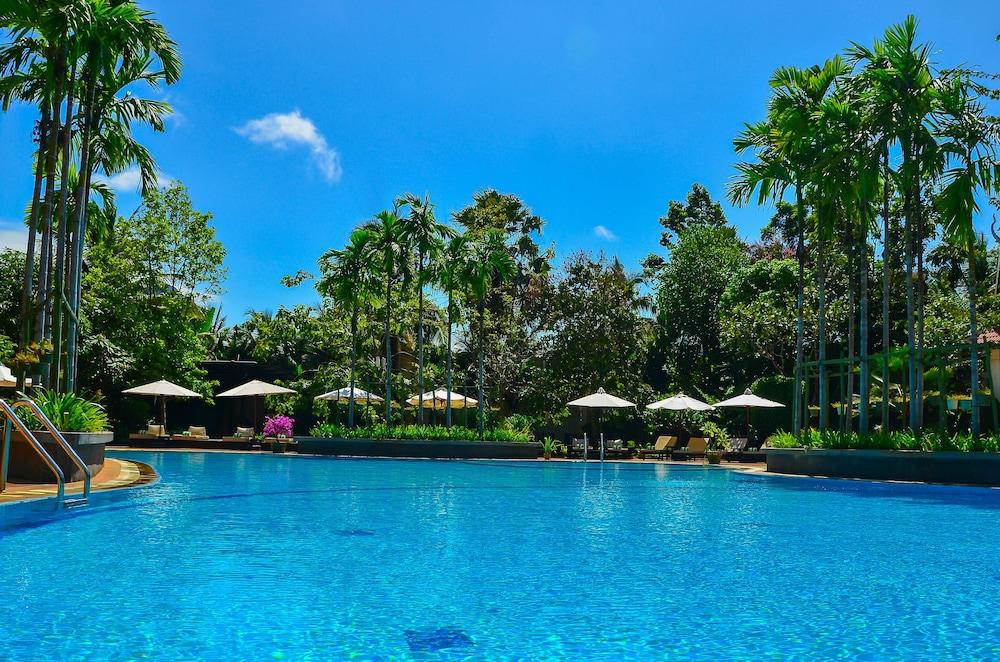 Borei Angkor Resort & Spa — 1