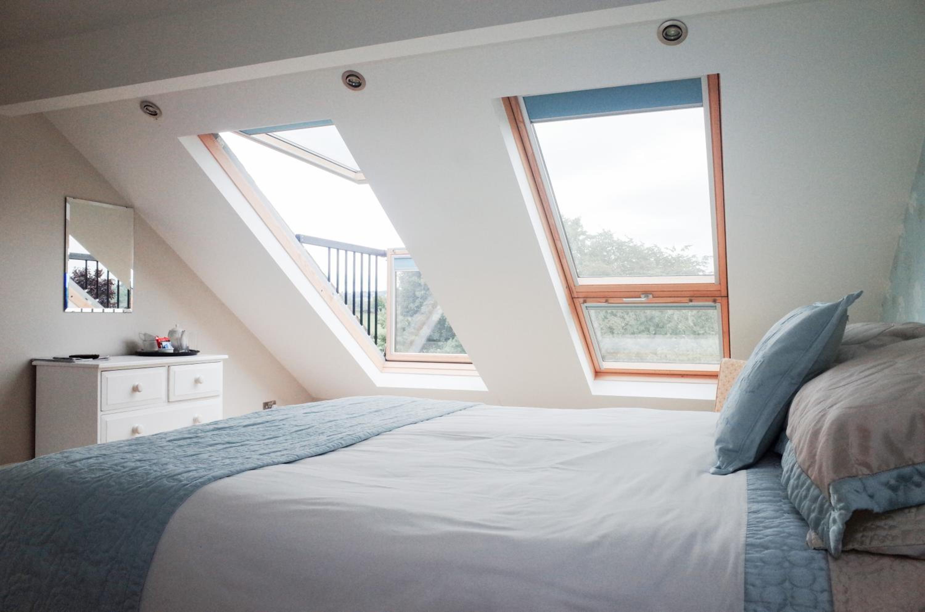 Sophie's B&B — 6