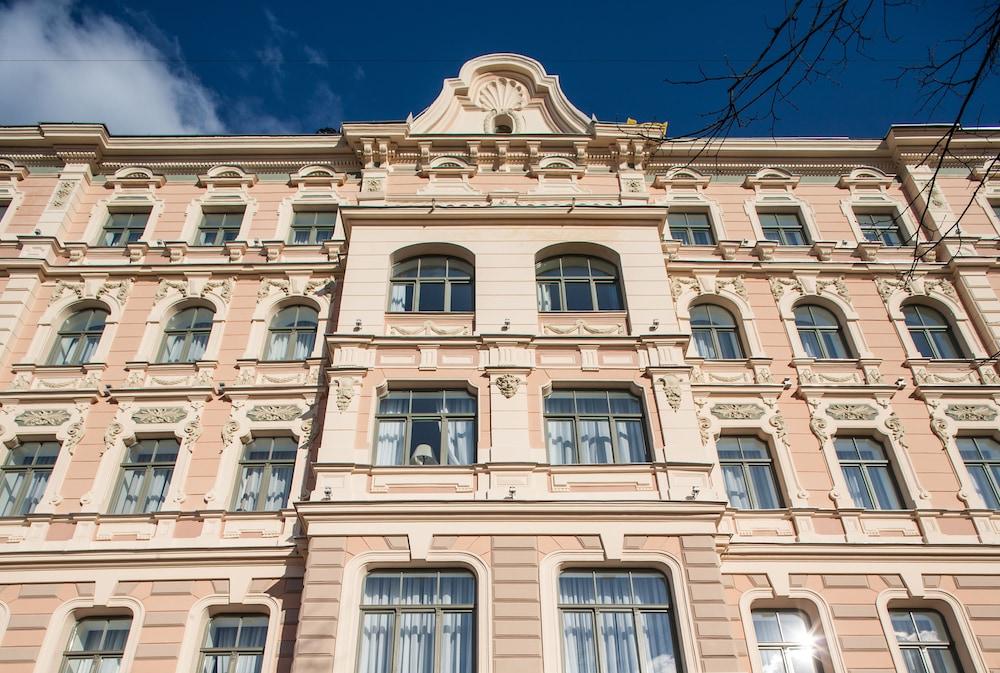 Mercure Riga Centre 1072558 — 1