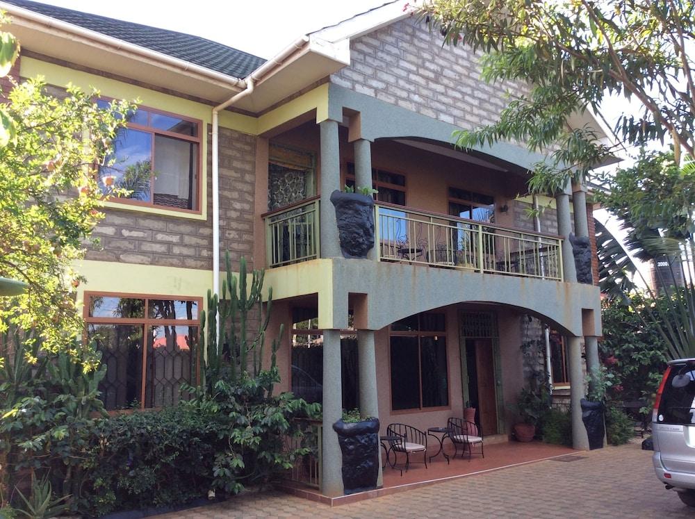 Korona Villa Bed &amp; Breakfast 1234268 — 2